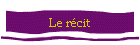 Le rcit